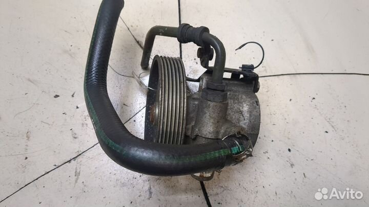 Насос гидроусилителя руля (гур) Citroen Berlingo