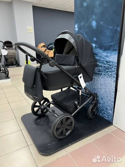 Коляска детская noordi aqua