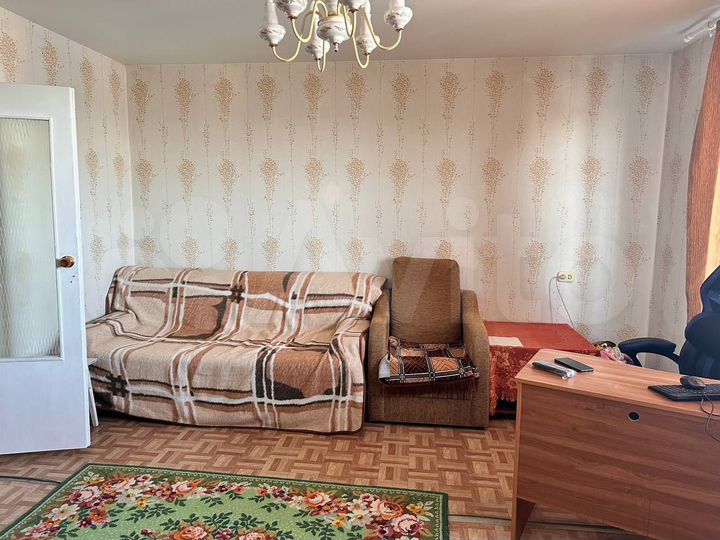 4-к. квартира, 76,9 м², 6/9 эт.