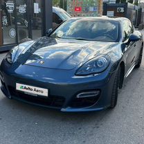 Porsche Panamera GTS 4.8 AMT, 2012, 148 000 км, с пробегом, цена 3 100 000 руб.