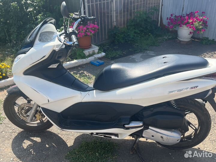 Honda PCX 150