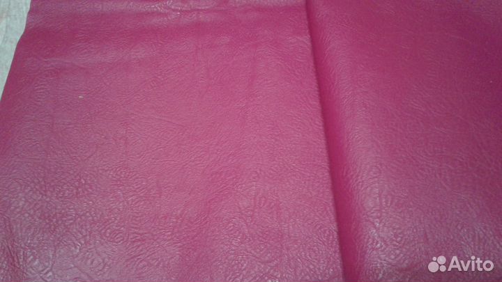 Винилискожа (искусственная кожа) на тканевой основ