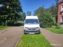 FIAT Ducato 2.3 MT, 2008, 500 000 км, с пробегом, цена 870 000 руб.