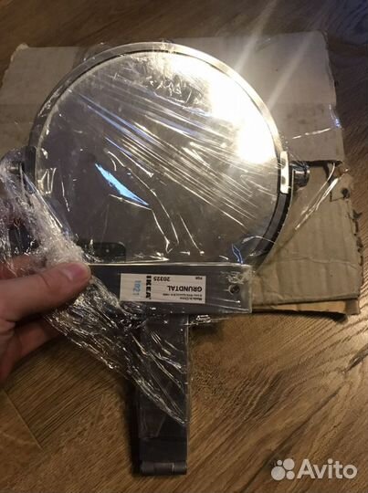 IKEA Зеркало двусторонние