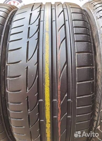 Bridgestone Potenza S001 225/40 R18 88Y