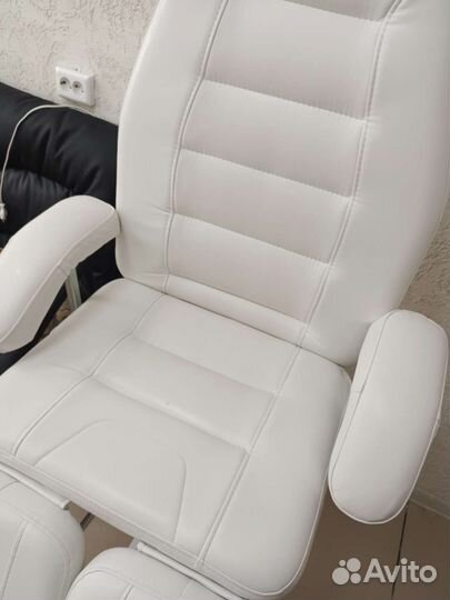 Кресло для педикюра и Стул