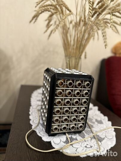 Светильник ночник СССР