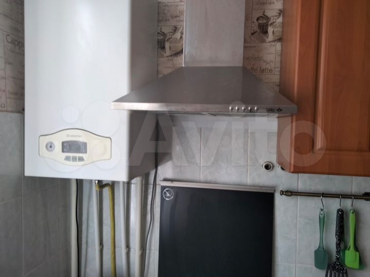 3-к. квартира, 70 м², 2/2 эт.