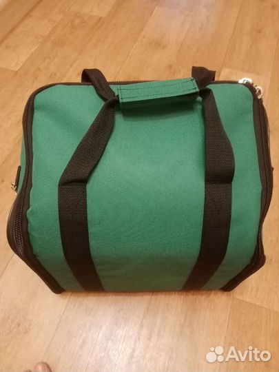 Гармонь чайка