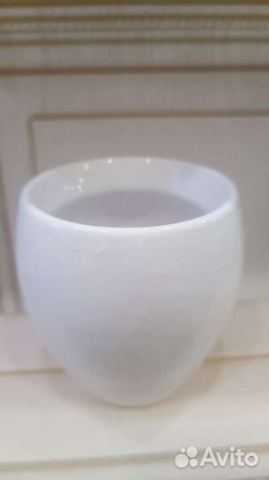 Горшок керамический