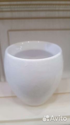 Горшок керамический