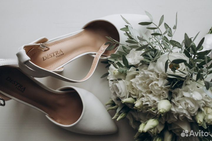 Свадьба под ключ