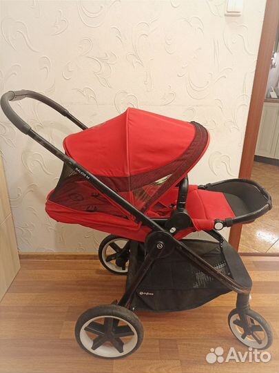 Коляска cybex balios M