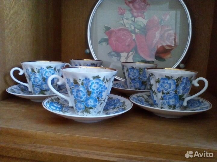 Лфз чайные пары