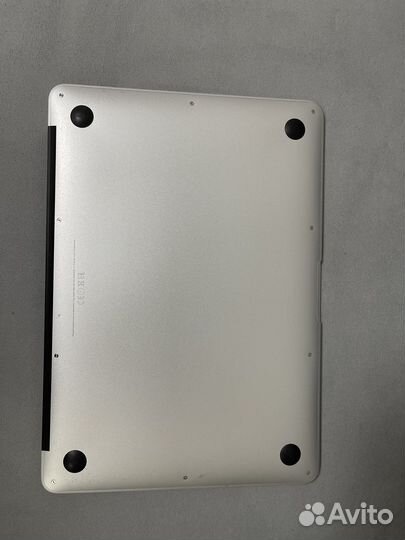 Macbook air 13 2017 128