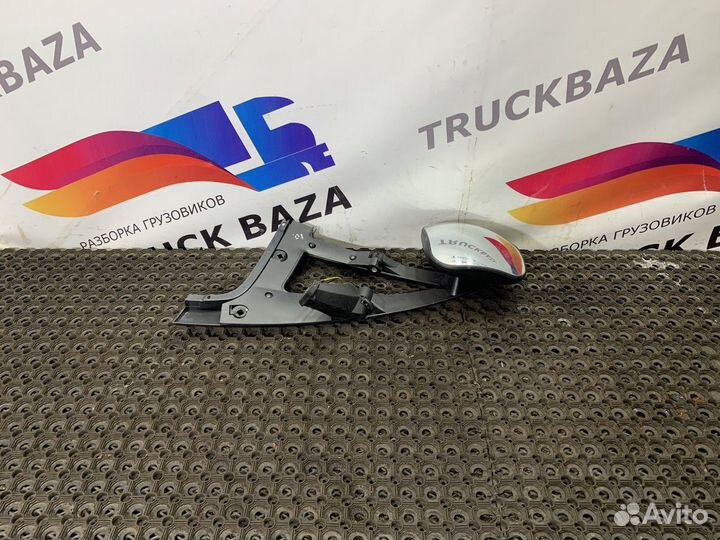 Зеркало бордюрное Mercedes-Benz Actros