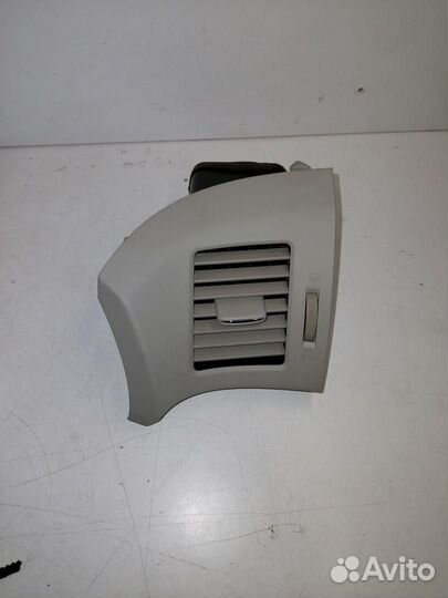 Воздуховод Toyota Estima 3 AHR20W (2006 - 2008)