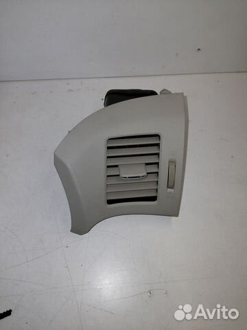 Воздуховод Toyota Estima 3 AHR20W (2006 - 2008)