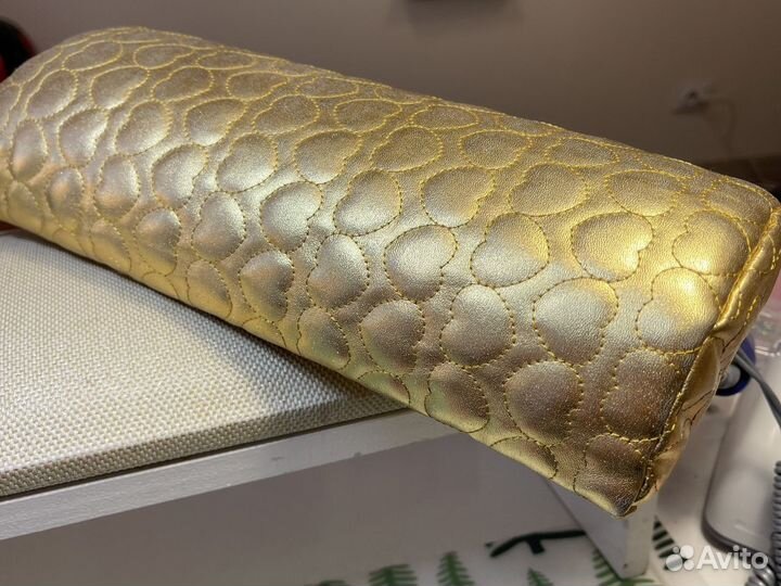 Подставка под руку для маникюра