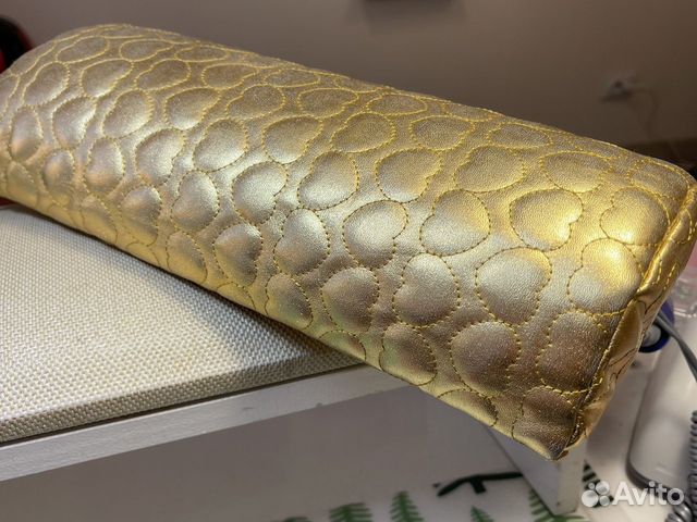 Подставка под руку для маникюра