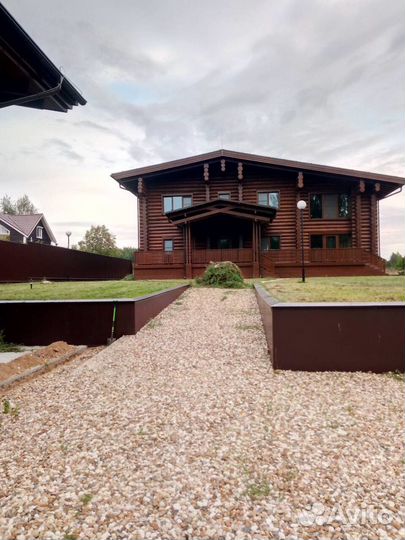 Строительство с нуля