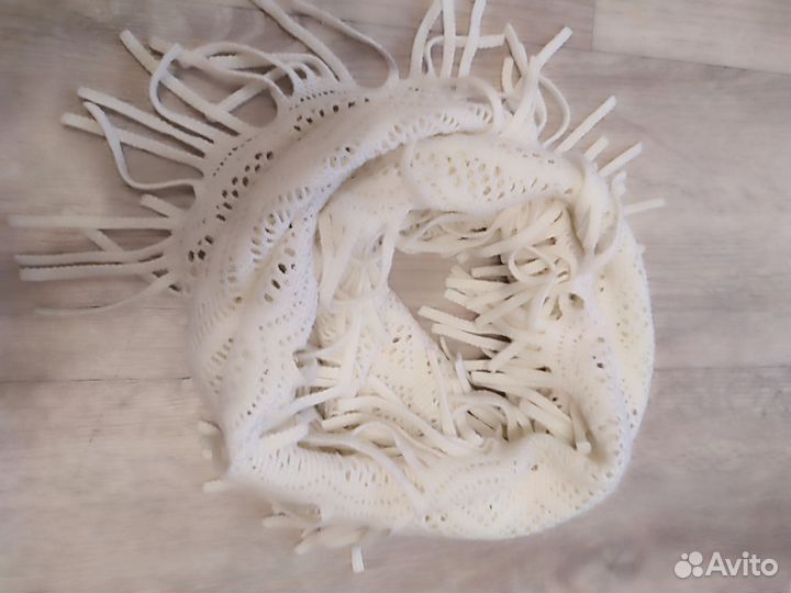 Косынка, шарф, хомут