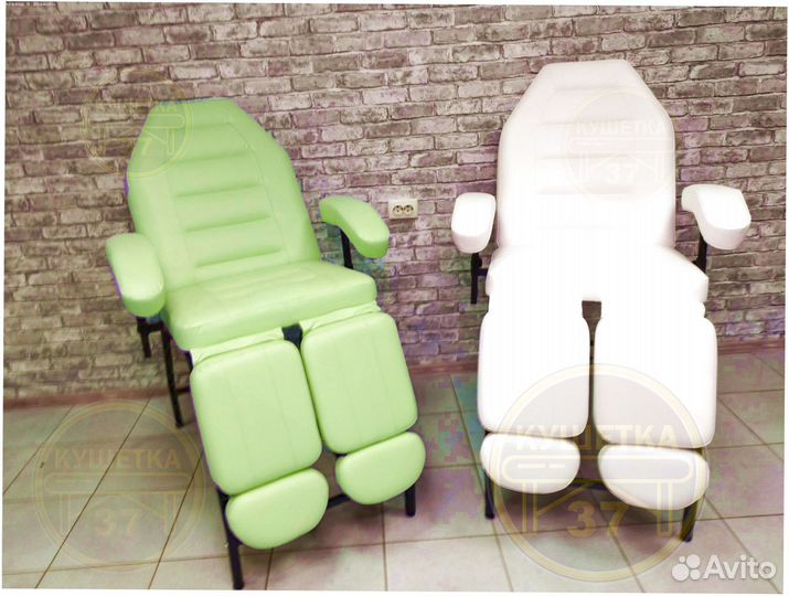 Педикюрное кресло