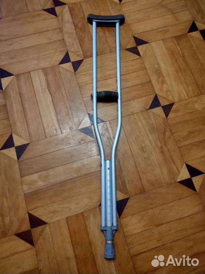 Костыли 1 штука