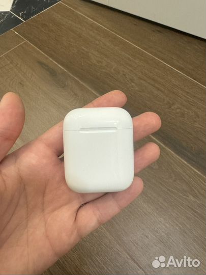 Airpods 2