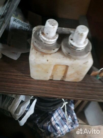 Бачок опрыскивателя для Нива