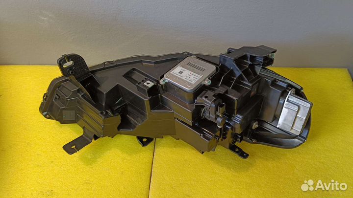 Фара левая Haval F7 F7x full led