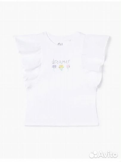 Кофточка для девочки 86 размер