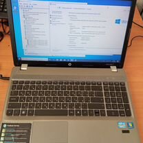 Ноутбук HP ProBook 4530s