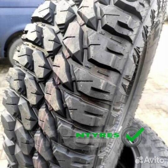 Triangle TR281 245/75 R16 120Q