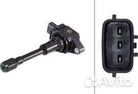 Катушка зажигания для nissan Qashqai