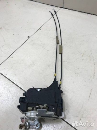 Замок двери передней левой 5 контактов