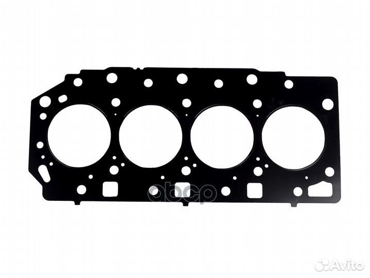 11-25997-SX прокладка ГБЦ 1.0mm Kia Sorento I