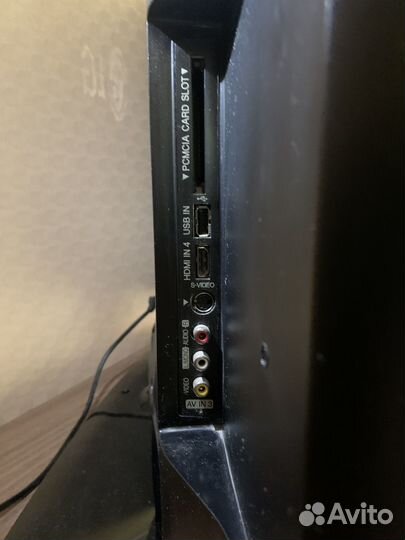 Телевизор LG 7000-ZA