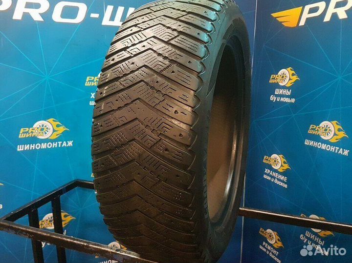 Goodyear UltraGrip Ice Arctic SUV 235/55 R19