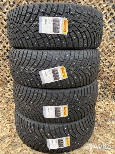 Pirelli Scorpion Ice Zero 2 275/50 R21 113H