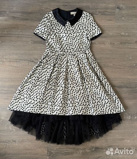Платье для девочки 128 см смена
