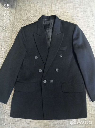 Школьные пиджаки для мальчиков разных размеров