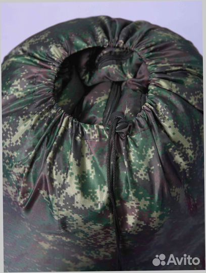 Спальный мешок зимний спальник опт и розница