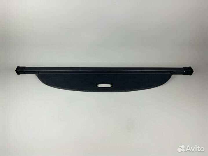 Полка в багажник Toyota Harrier 60 Черная U2442