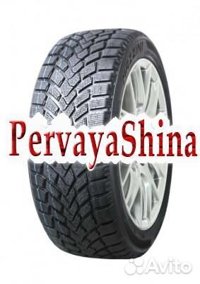 Mazzini Snowleopard LX 235/70 R16
