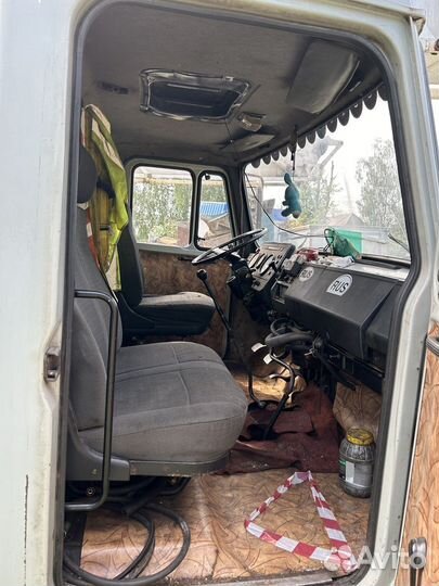 Автовышка 22 метра