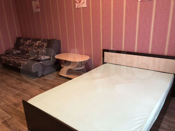 1-к. квартира, 30 м², 2/5 эт.