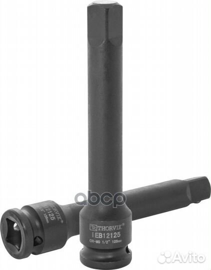 Удлинитель для ударного инструмента 1/2