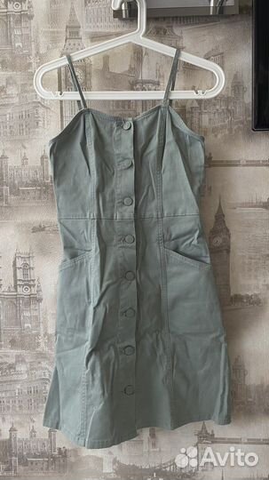 Комплект одежды для девочки 152