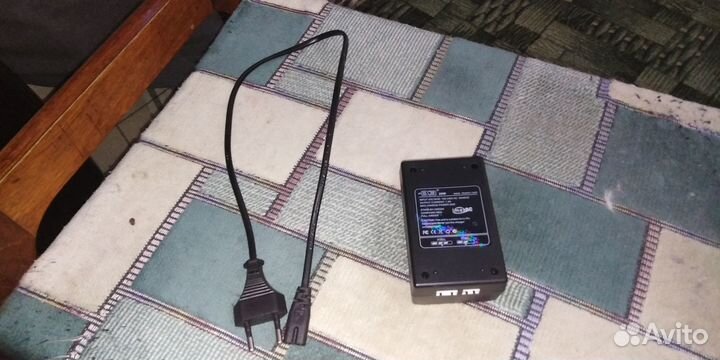 Зарядное устройство Lipo 2s, 3s (imax b3)